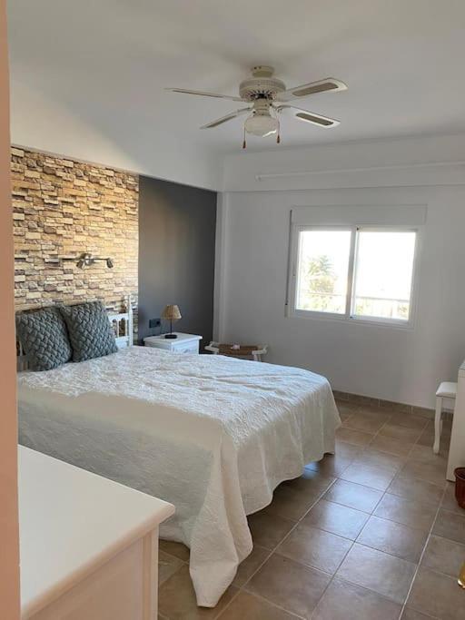 Penthouse 80Qm, Zusaetzlich 80 Qm Private Terrasse, 60 M Zum Strand Denia Exteriér fotografie