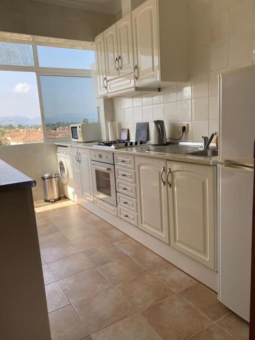 Penthouse 80Qm, Zusaetzlich 80 Qm Private Terrasse, 60 M Zum Strand Denia Exteriér fotografie